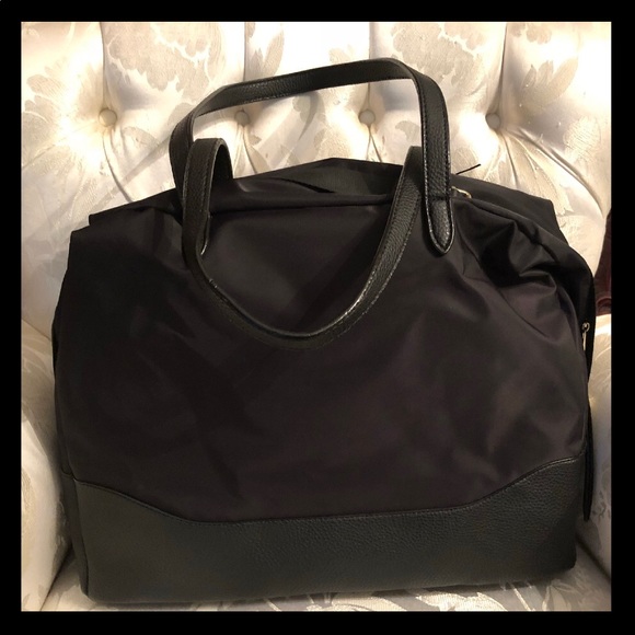 Juicy Couture Bags Juicy Couture Large Logo Luggage Carry On Bag